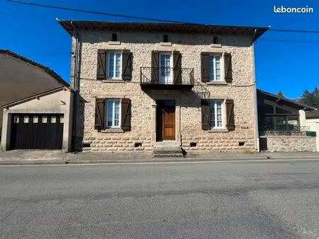 maison 5 pièces 145 m²