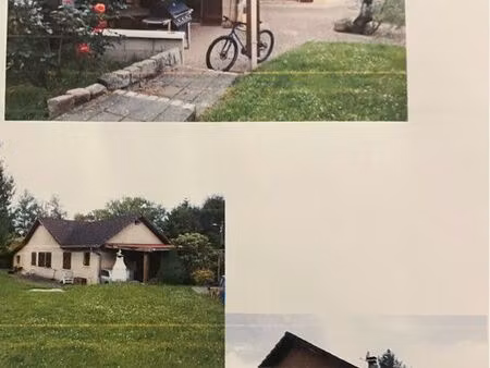 maison cinq. pièces