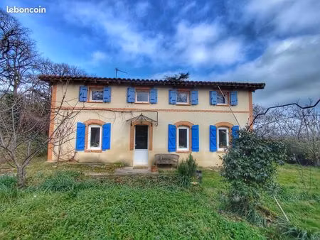 maison 7 pièces 132 m²