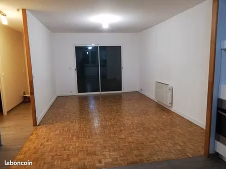 location maison individuelle