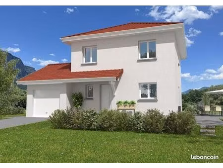 maison 5 pièces 99 m²