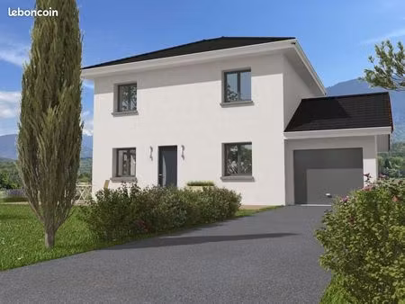 maison 5 pièces 97 m²