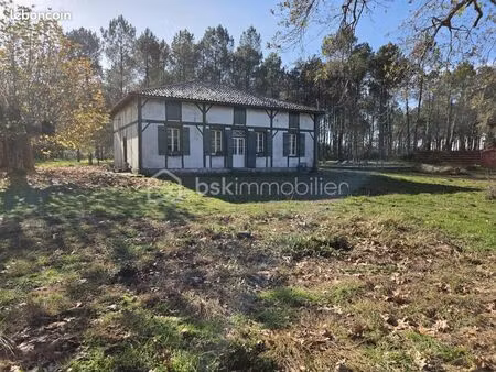 maison 5 pièces 140 m²