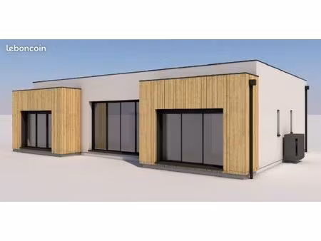 maison 5 pièces 113 m²