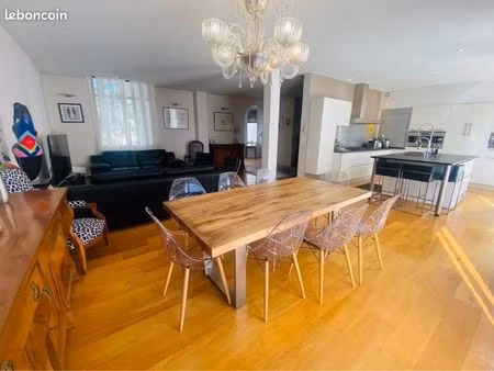 maison centre ville   magnifique toulousaine