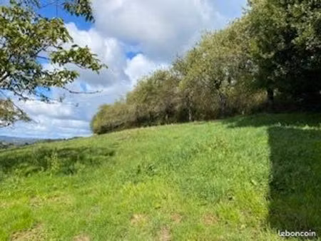 terrain constructible