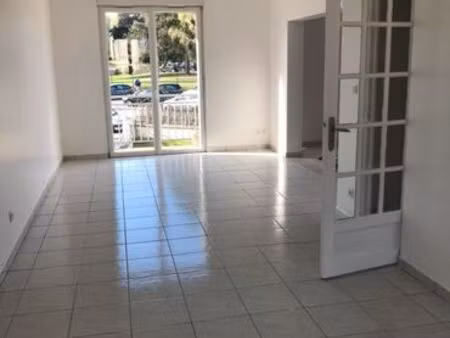 ensemble immobilier locatif