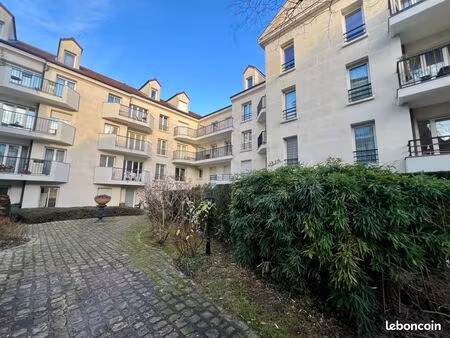 appartement 4 pièces 96 m²