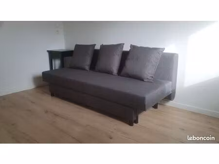 appartement 1 pièce 22 m²