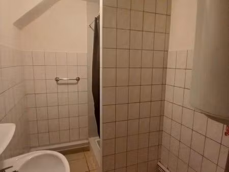 appartement en location