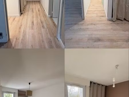 appartement t3 à louer
