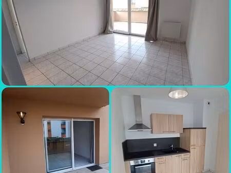 700 appartement location hagondange