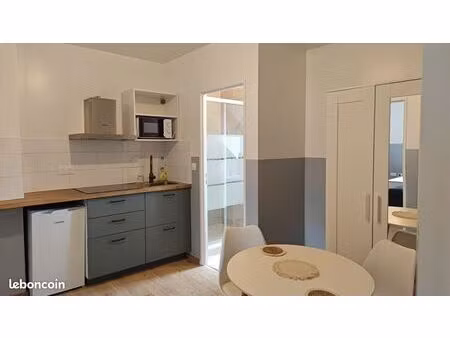 rombas - app neuf t2 26m² + parking sécurisé et privatif dans l'immeuble