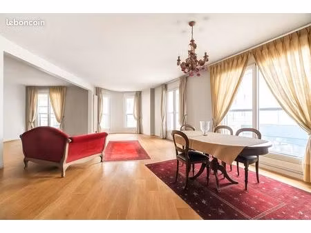 studio 122 m² levallois-perret