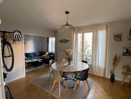 location appartement t3 - refait à neuf