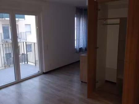 bel appartement saint-avold