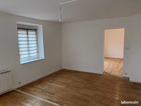 appartement f4 centre ville au calme