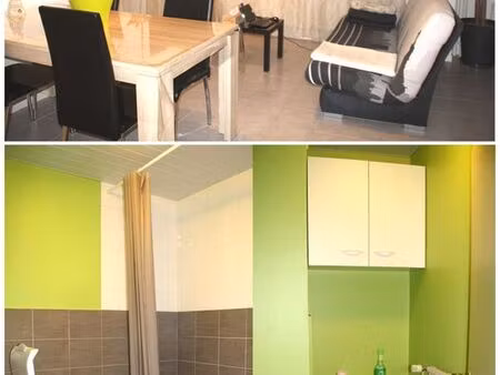 location t2 cité des jardins - sarrebourg