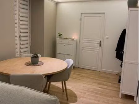 sezanne t3 cœur de ville