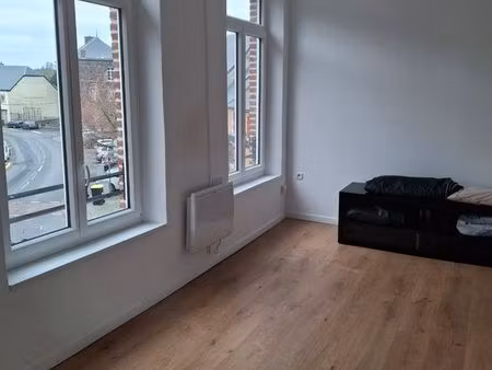 appartement solre-le-château