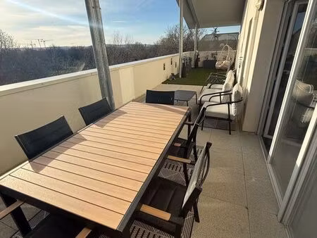 appartement 3 pièces 80m2