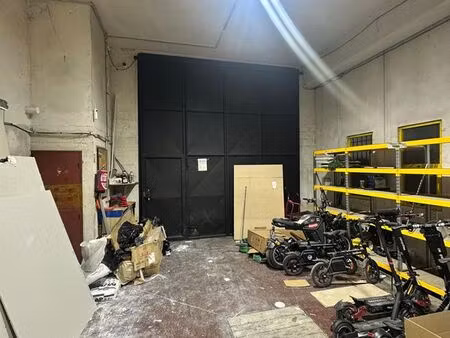 bureaux 170 m² champigny-sur-marne