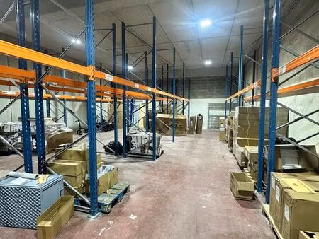 bureaux 570 m² champigny-sur-marne