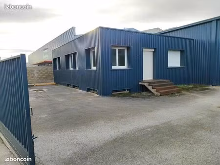 location bureaux dijon sud