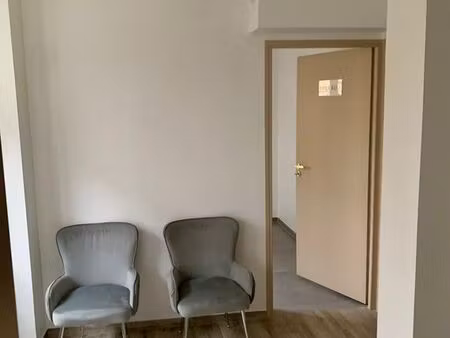 location bureau médical / paramédical - st maur des fosses (94)- dès 190 / mois  à la jour