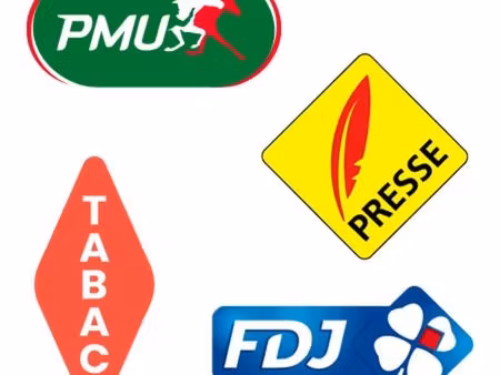 fond de commerce bar tabac pmu fdj