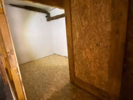 box de stockage garde meubles