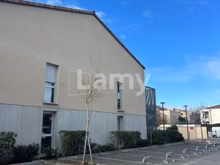 parking 10 m² tournefeuille