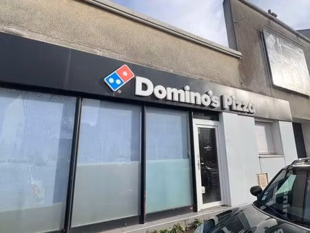 location local commercial 80m2