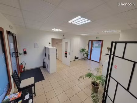 location local paramédical