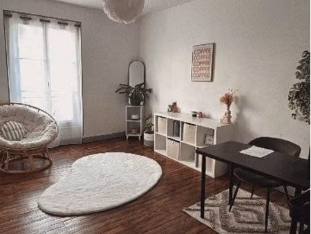 local esthétique / bien être