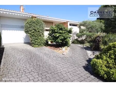 maison 4 pièces 83 m²