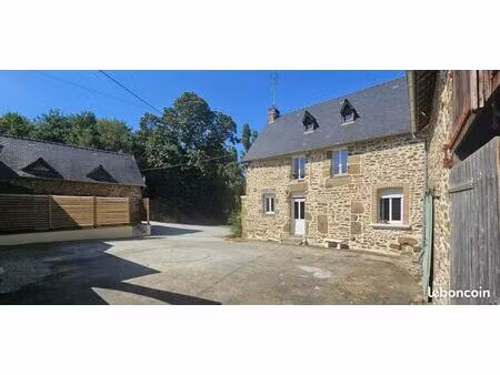 maison à louer du lundi au jeudi