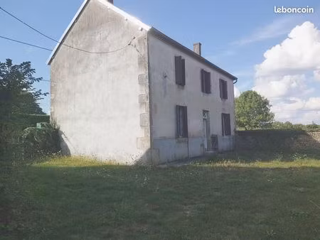 ferme 5 pièces 89 m²