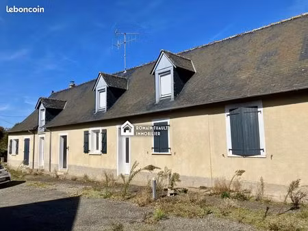 propriété 8 pièces 189 m²