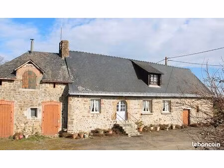 longère / maison en campagne