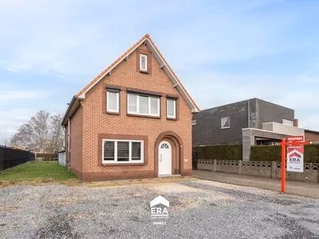 maison à vendre à neeroeteren € 267.500 (ljqyz) - era impact (bree) | zimmo