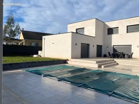 maison d’architecte