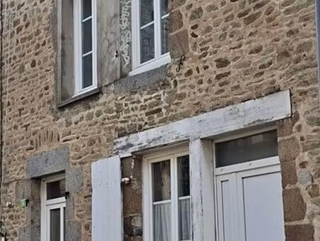 maison 4 pièces 64 m²