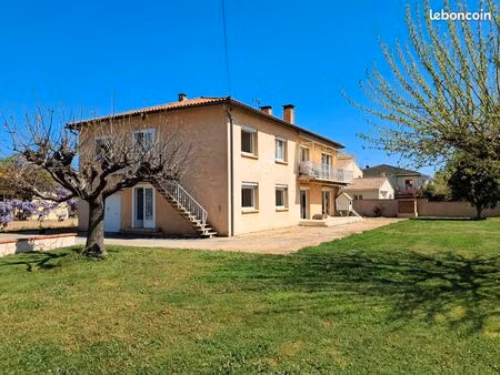 grande maison roques 31120