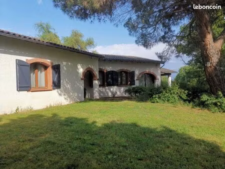 vente villa merville