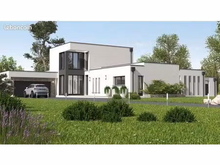 villa 5 pièces 179 m²