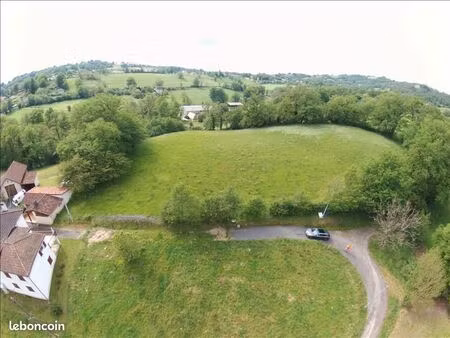 terrain 1 191 m² bagnac sur cele