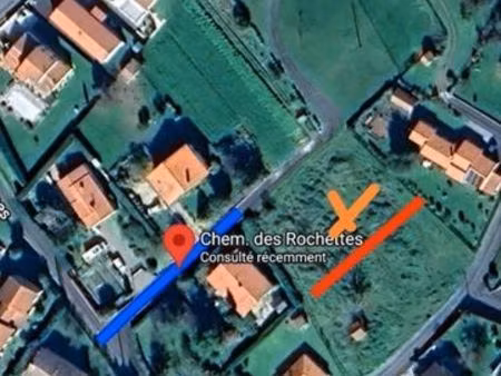 terrain viabilsé sauxillanges