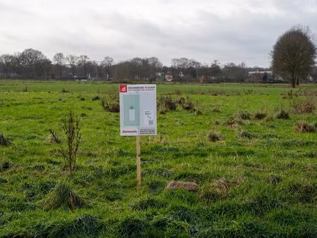 terrain à vendre à westmalle € 255.000 (ld27u) - danneels - duffel | zimmo