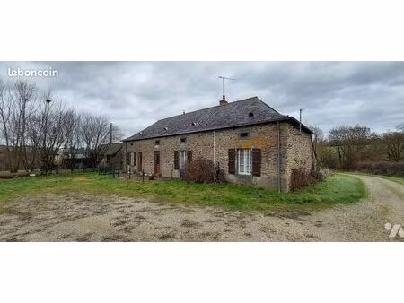 ferme 444394 m² nuille sur vicoin